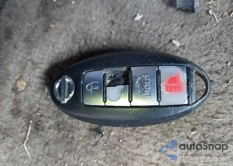 2012 Nissan Altima 2.5 из США, поврежденный, VIN 1N4AL2APXCN488437